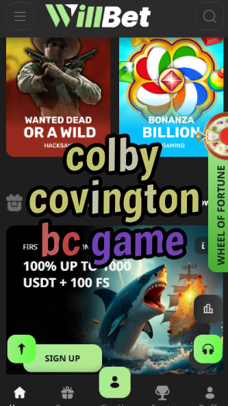 Colby Covington BC.Game Partnership-vz72fvrf.com